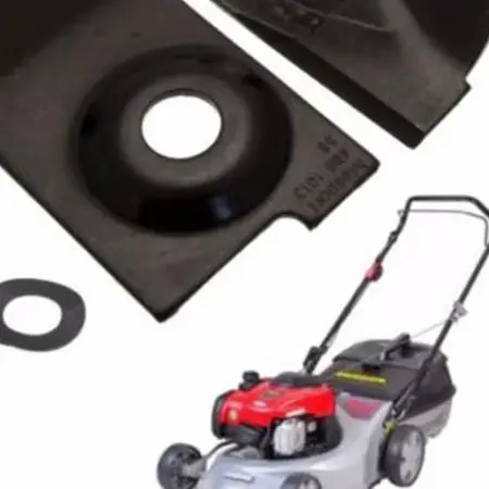 For Masport Mower for blades 125 X 45mm For Masport High Hardness High Quality Hardened High quality Lawn Hot For
