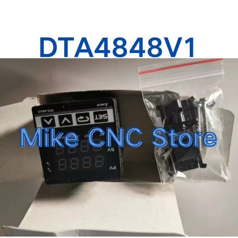 

New Temperature Controller DTA4848V1 Quick Shipping