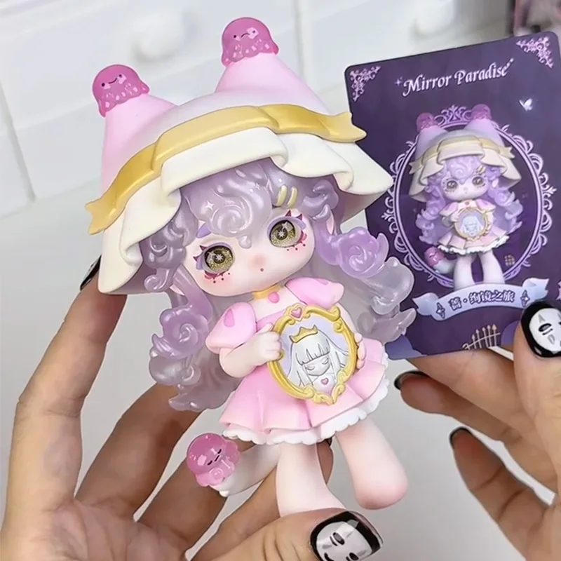 ニニタマジックミラーパラダイスシリーズブラインドボックス