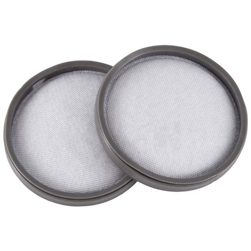 

ABVG-4Pcs HEPA Filter Compatible For Dreame T10 T20 T30 For Xiaomi G9 G10 Vacuum Cleaner Filter Elements Accessories
