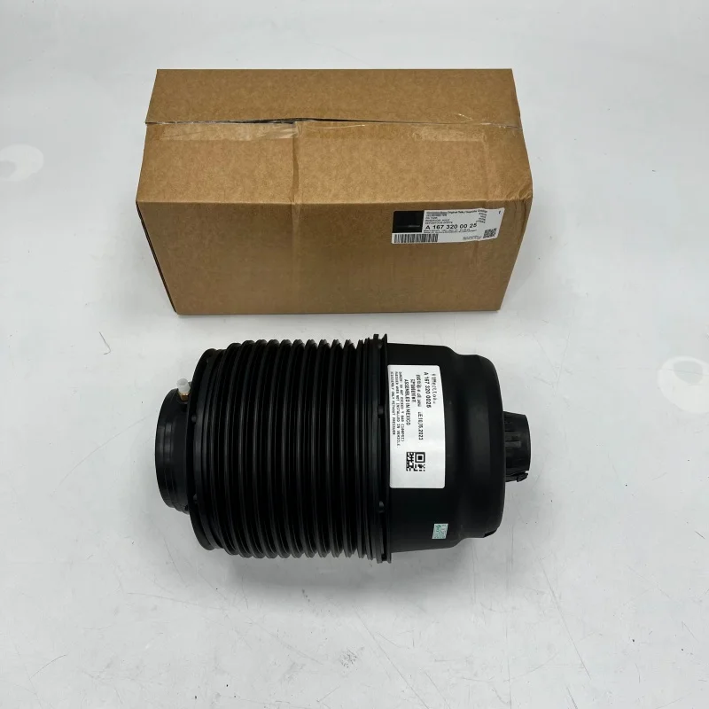 : Suspension Komponente Ersatz Kits