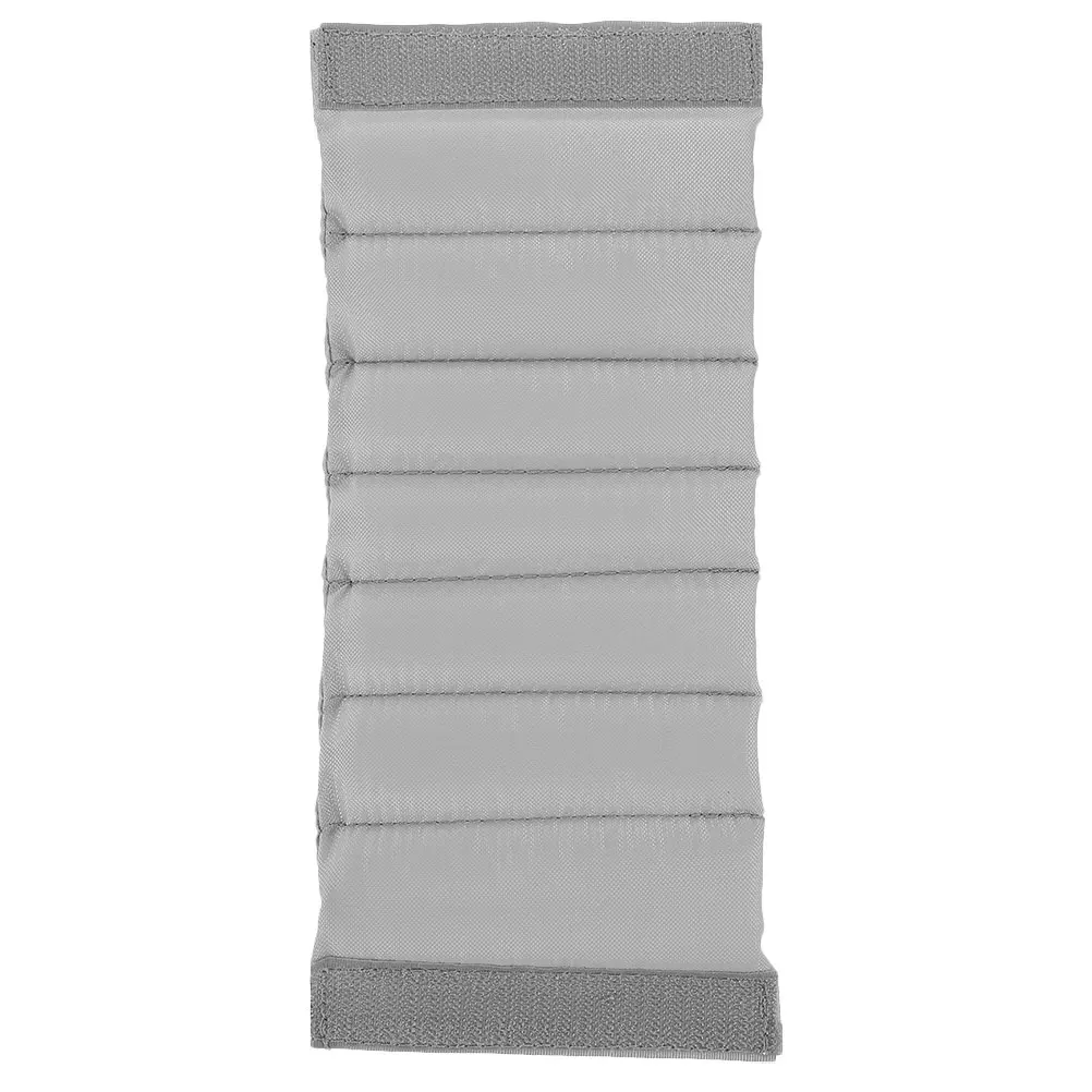 

Camera Bag Divider Insert Partition Side Pocket Attachment Fiber Fleece Dividers for