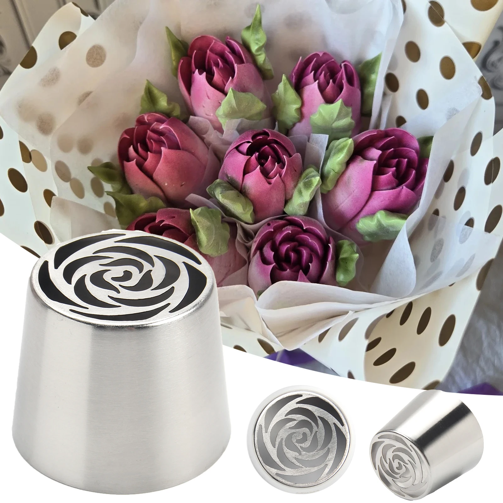 New Extra Large Mar… - image