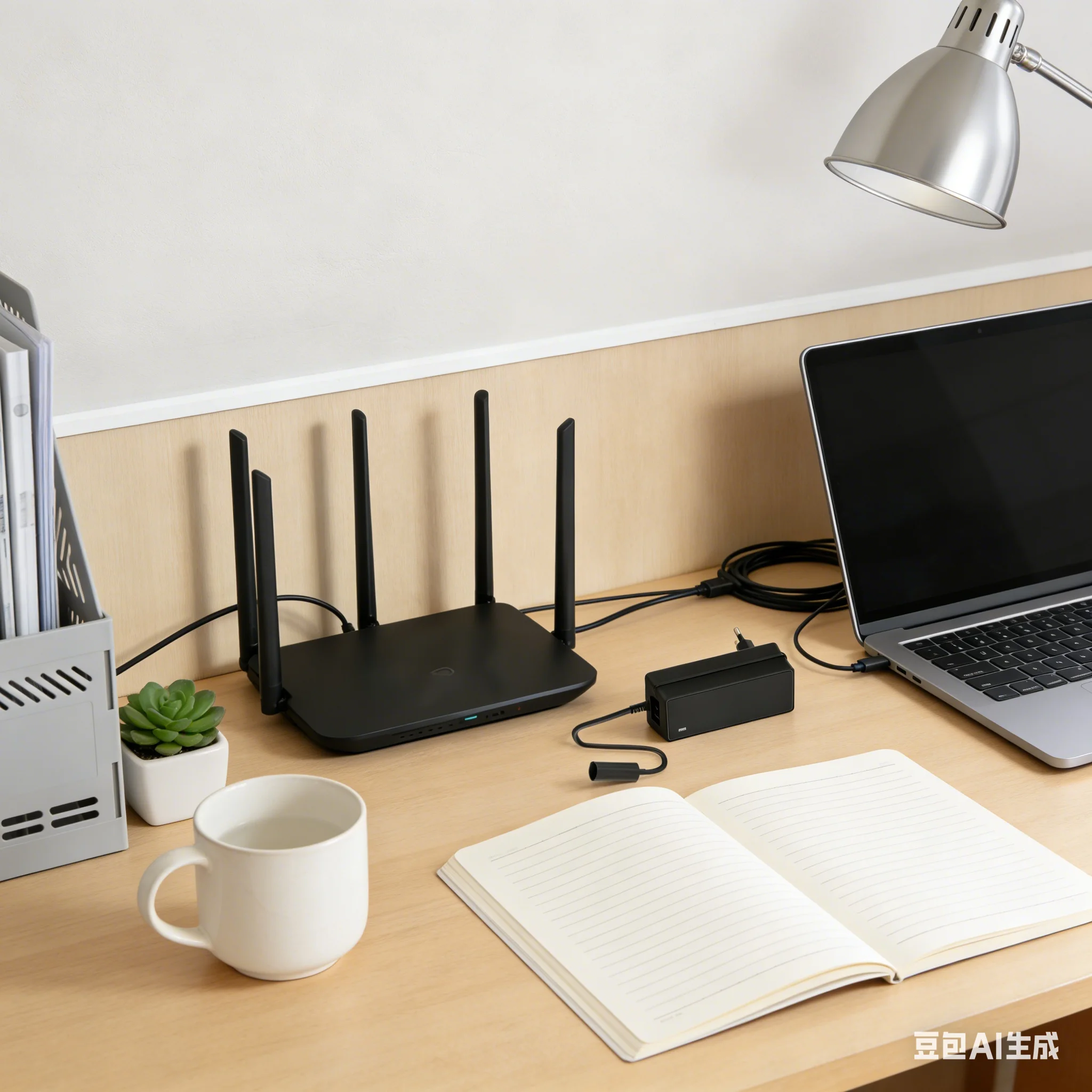 

For Starlink-Mini AC Power Supply Adapter Charger 60W Wall Charger Replacement Power Supply AC Adapter For Starlink-Mini