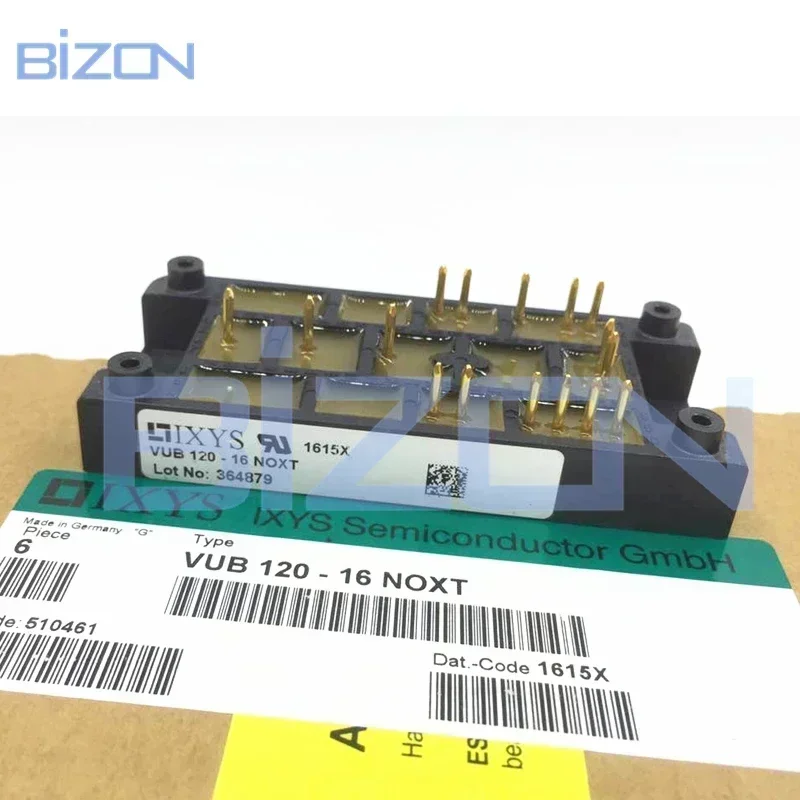 VUB120-16NOX VUB120-16NOXT VUB120-16N02T VUB120-16NO2T VUB160-16NO2T VUB120-12NO1 VUB120-16NO2 VUB120-16NO2L NEUE MODUL