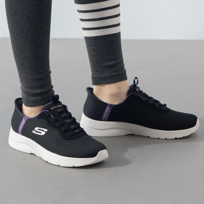 

Skechers Женская спортивная обувь Летняя новая модная дышащая повседневная обувь Легкая удобная прогулочная обувь