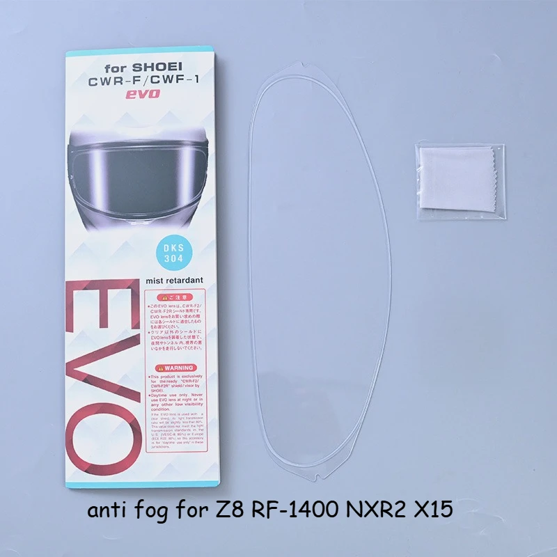 Meekleurende Vizier voor SHOEI Z8 RF1400 RF-1400 NXR2 Helm Bril Screen Shield Voorruit Accessoires Onderdelen Autochrome lens