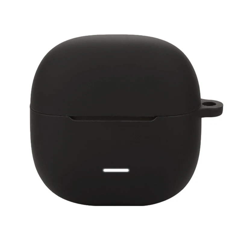 Siliconen beschermhoes voor Xiaomi Buds 6 Lite Youth Edition oortelefoon beschermhoes oplaaddoos