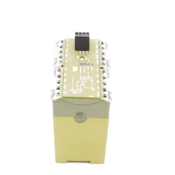 

PN0Z824VDC 474760Programming Controller Industrial Automation