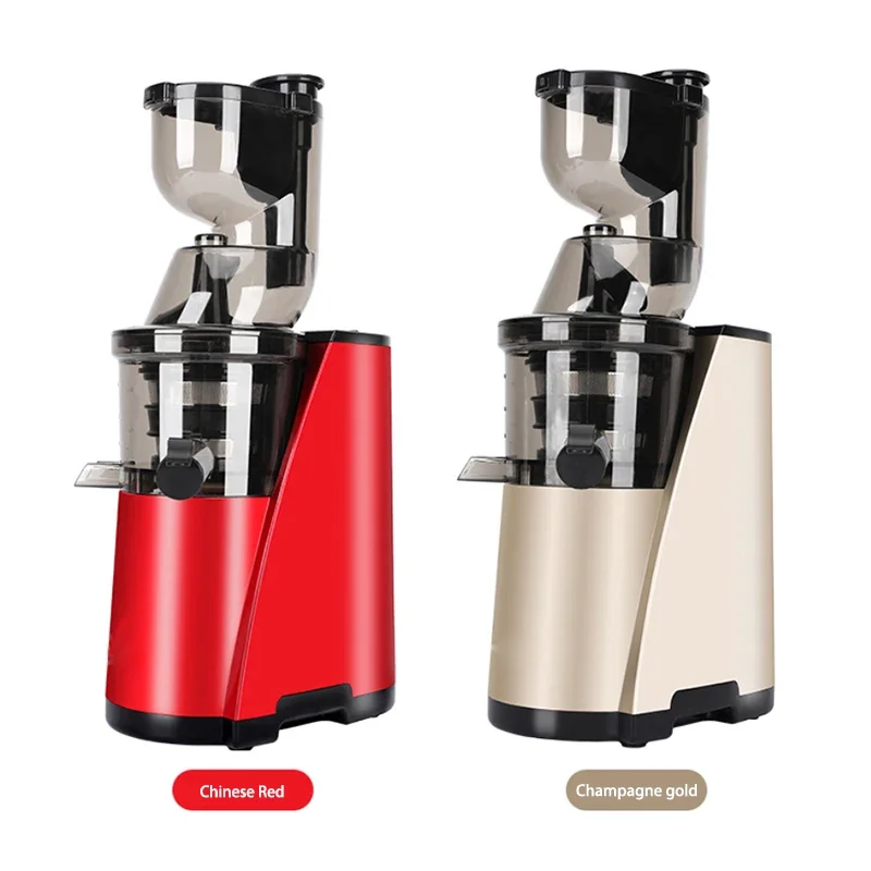 

fruit juicer Juice residue separation Household fruit small commercial multifunctional juicer frying juicer