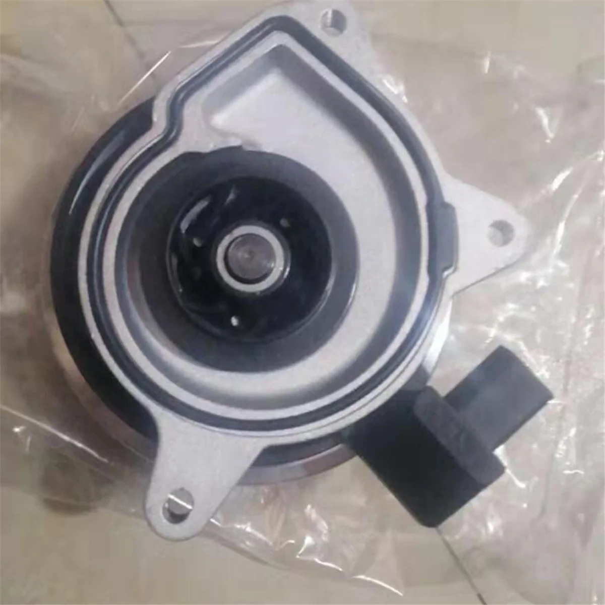 Car Engine Cooling Water Pump 03C121004K for AUDI SEAT SKODA for VW BEETLE CC EOS GOLF JETTA PASSAT POLO TIGUAN TOURAN