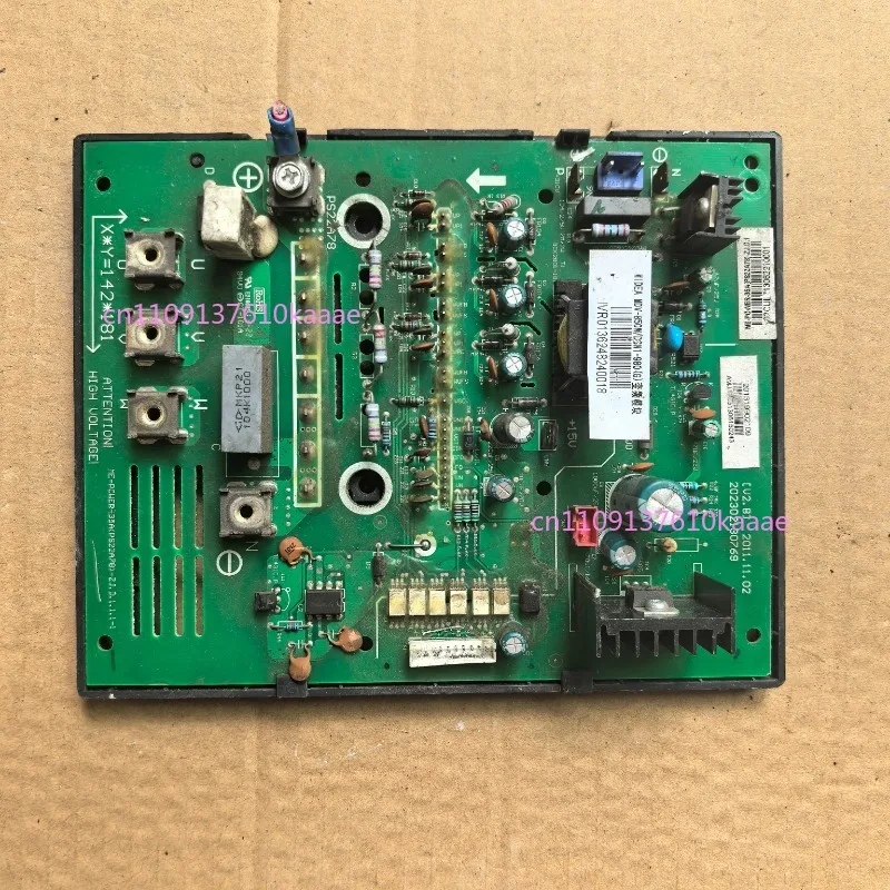 

Used Goods Are Suitable for Midea V4+ Central Air Conditioning Power Module 202302130769 ME-POWER-35A(PS22A78)-ZJ