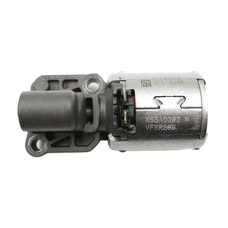 DIVITIAE 10PCS DQ500 DL501 0B5 Automatic Transmission Solenoid Set Suit For A4 A6 A7 Q5 7-Speed 08-11