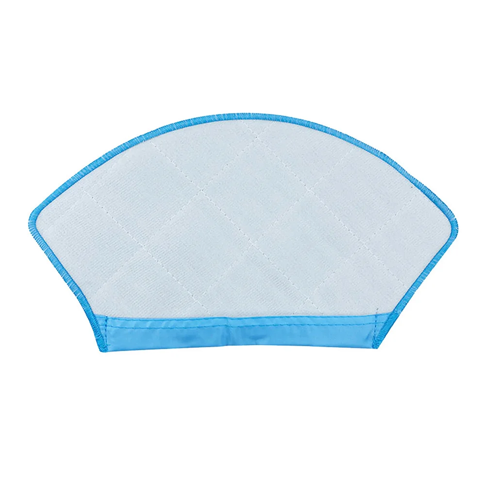 4/10 Packs Mop Cloths For Eureka NER700 Vacuum Cleaner Replacement Mop Cloths Mop Rags Sweeper Parts Household Cleaning Tools