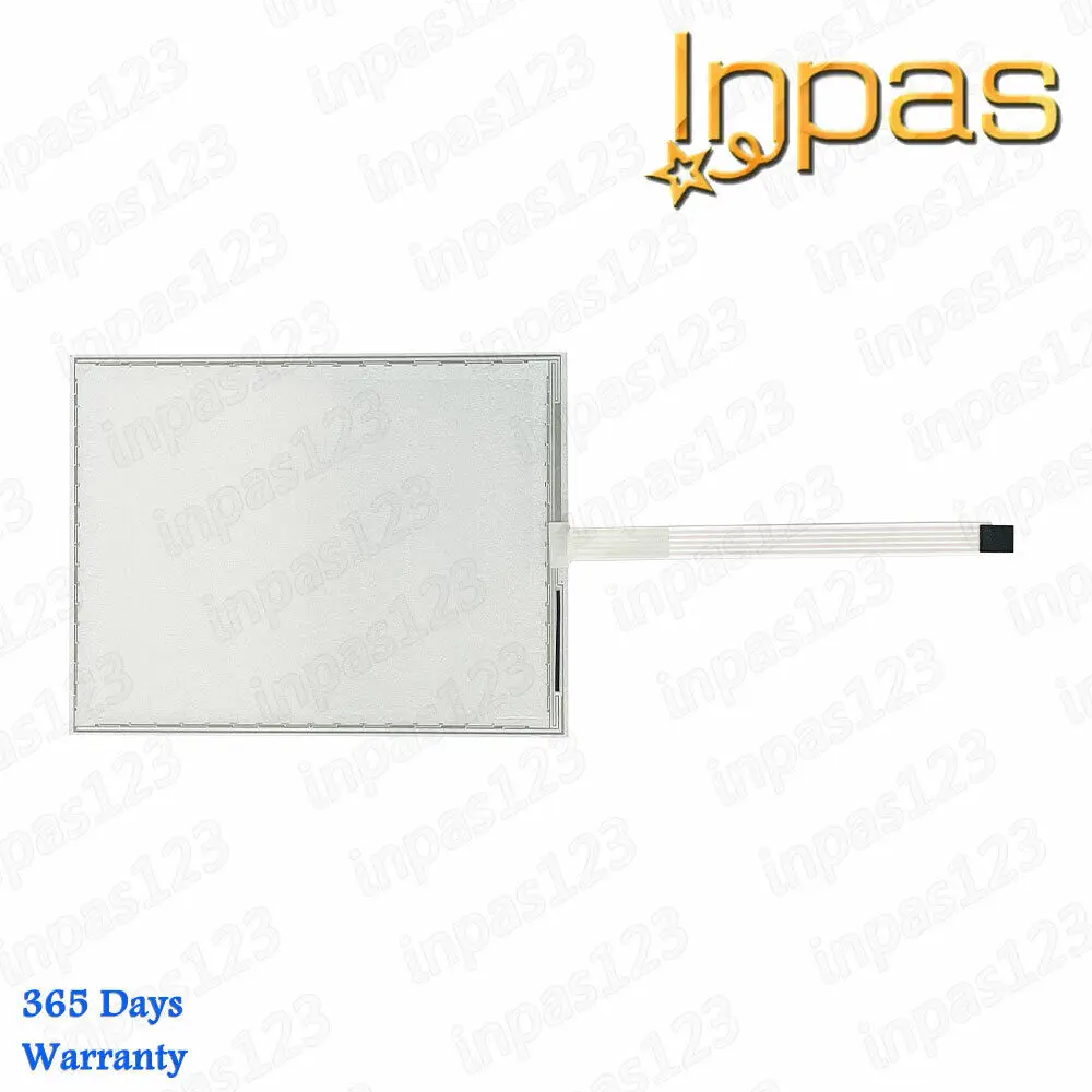 For SCN-AT(E274) 002741HL-68 PN:002741HL-68 FLT09.8-001-0H1 Touch Screen Panel