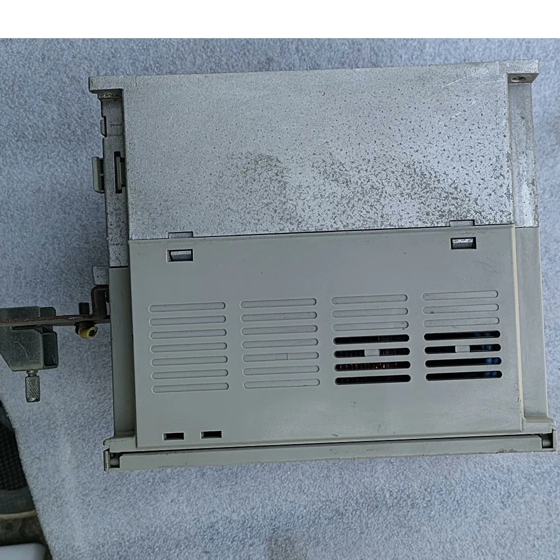 LXM05AD34N4 Servoantrieb Mit Garantie