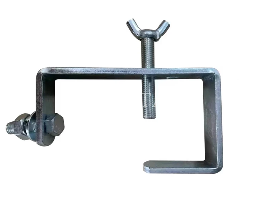 Stage Clamp Hook With  Load  LED Moving Head Beam Light Equipement