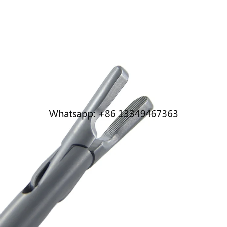 

Средства для удаления полимерных зажимов