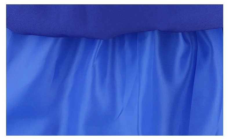 Mädchen Prinzessinnenkleid mit Puffärmeln Sommerkleider Neuer Film Toy Club Kinder Jessie Cosplay Kostüm Woody Verkleidung Karneval – Detail 10