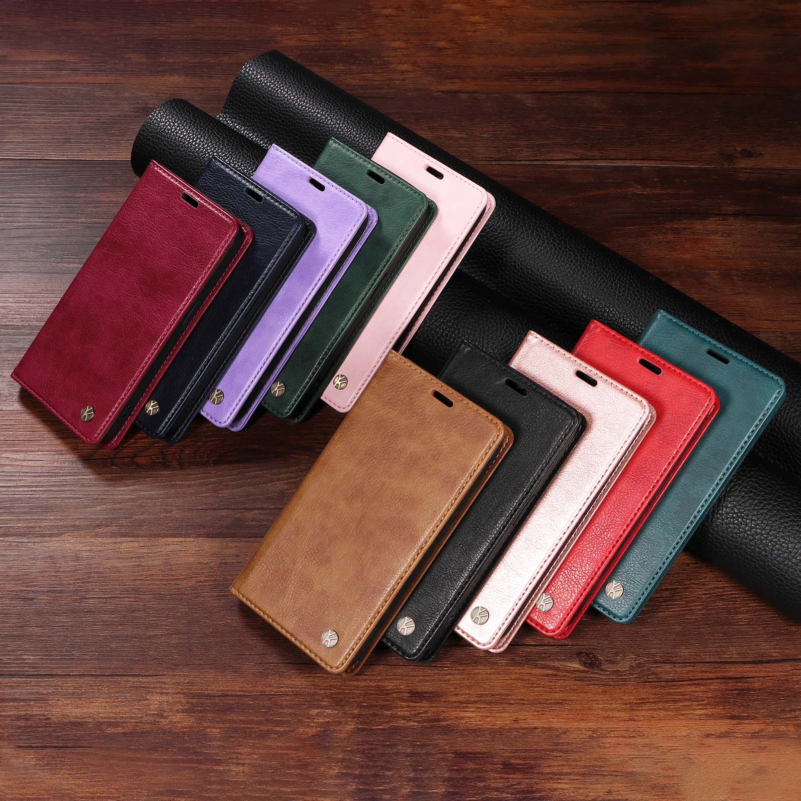 Wallet Card Slot Fl… - image