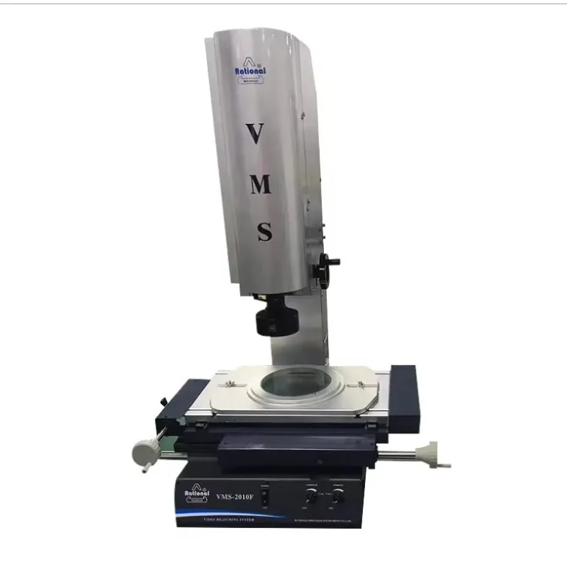 Rational Optical Visual Measuring Machine VMS-3020G  Horizontal Profile Projector