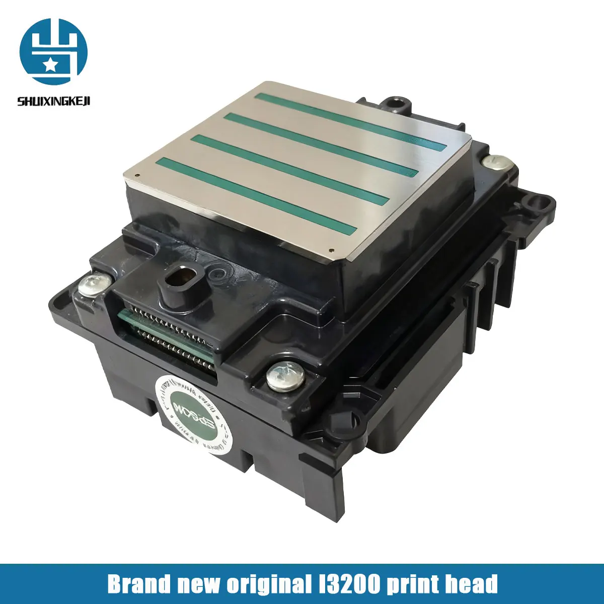 

Original i3200 Print Head I3200-A1/E1/U1 water-based oil-based weak solvent UV high-speed Large format printer print head