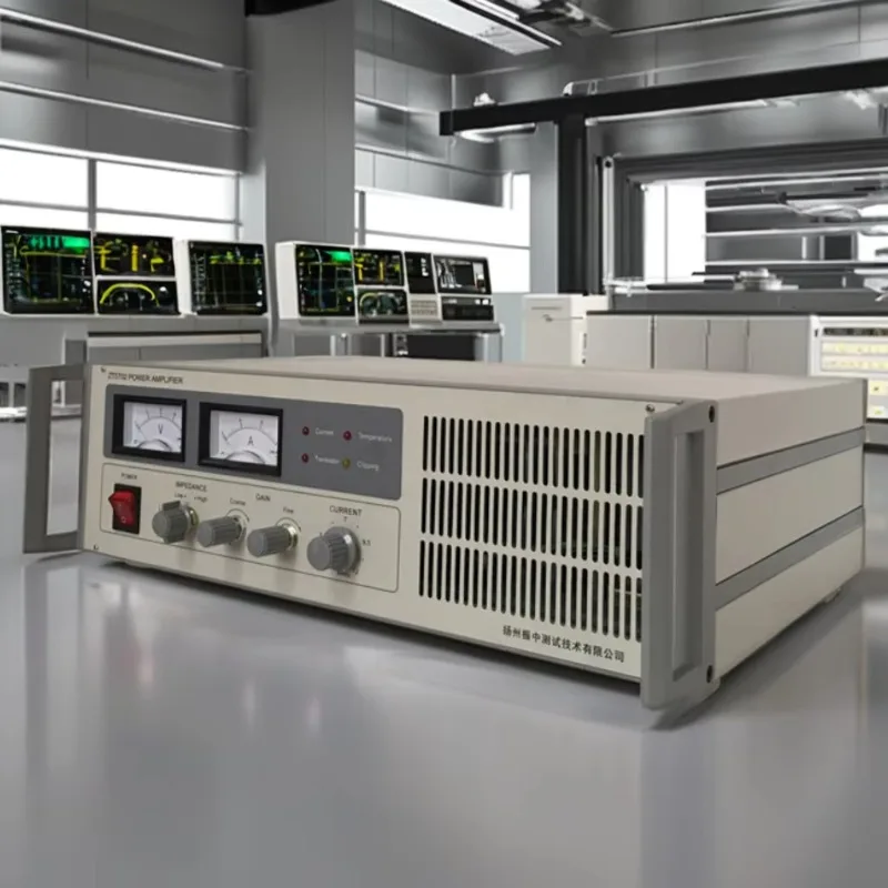 

High Precision and Affordable Sweep Frequency Signal Generator