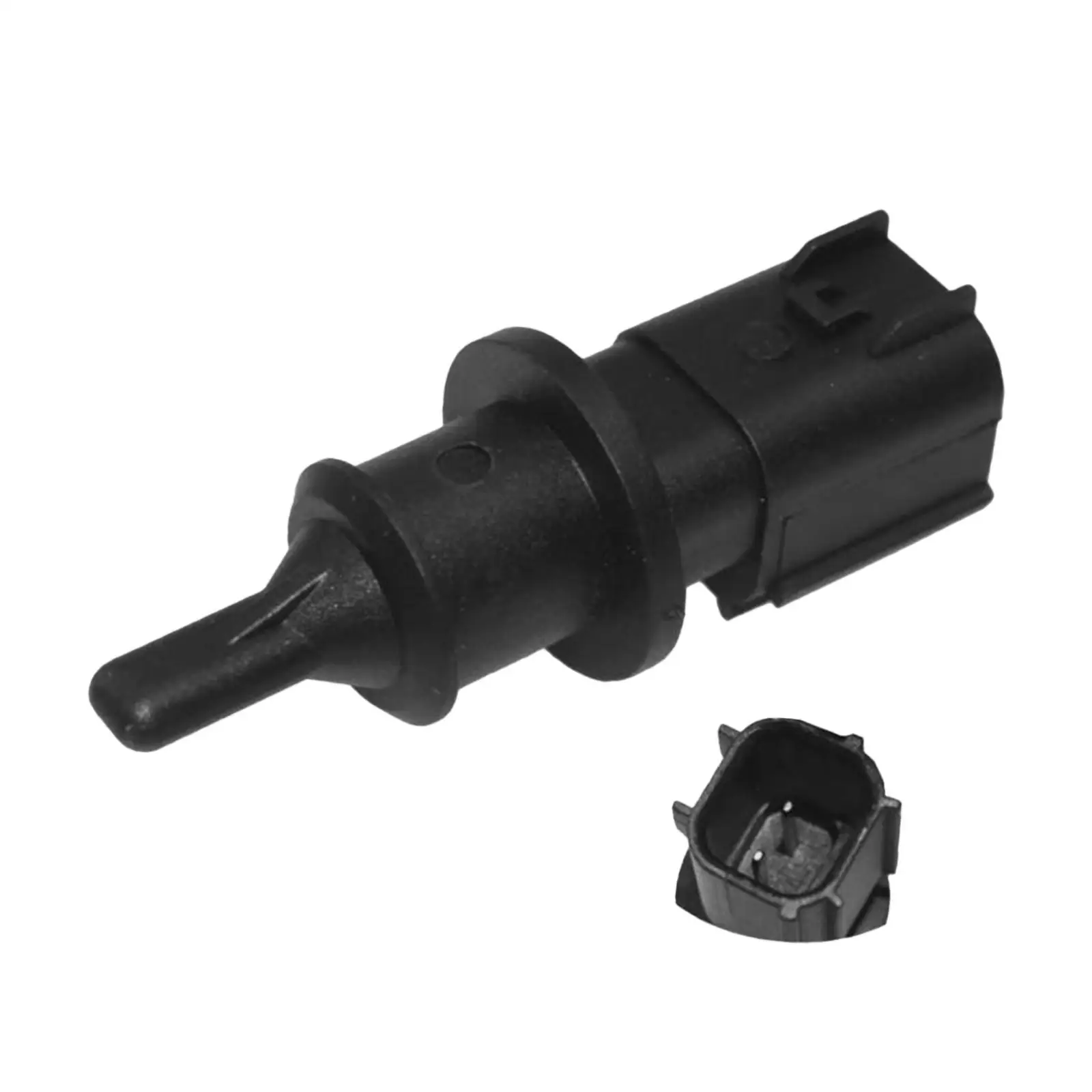 

Замена датчика температуры воздуха 5149264AA для Dodge Avenger 2008-2014 2000-2005 Caliber 2007-2012 Journey 2009-2019