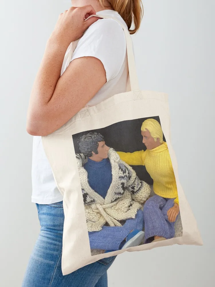 

Starsky and Hutch: Me and Thee Tote Bag supermarket folding bag shopping bag great shopper woman