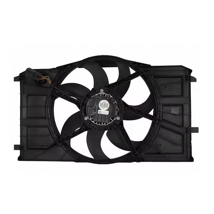 

Radiator cooling fan Engine cooling fan oe 26368375 3088509370 for Buick Velite 6 2020 Plug-in Hybrid Connected Smart Model