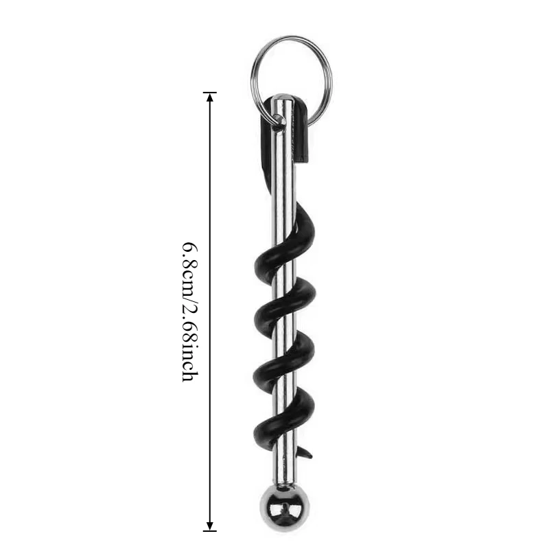 Thumbnail 2 - #8 Corkscrews Comparison Guide