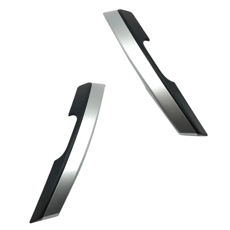 Penutup Pelindung Pegangan Dalam Ruangan Sisi Kanan untuk Peningkatan Kendaraan Toyota Corolla 2014-2018