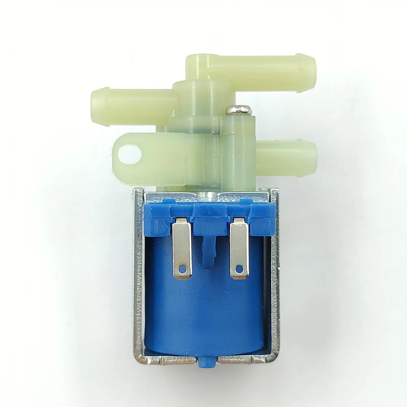 Électrovanne Jiayin JYZSF-4F Gaz et carburant — détail 3
