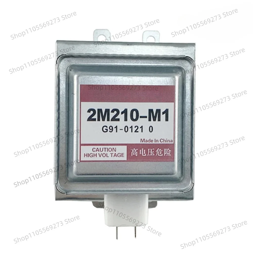 

New Original Magnetron 2M210-M1 For Panasonic Microwave Oven Parts