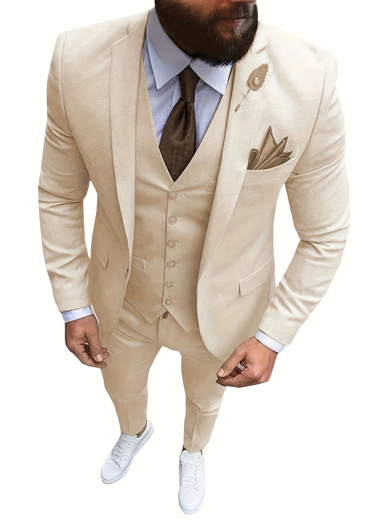 Thumbnail 4 - #36 Latest Tuxedos Offers