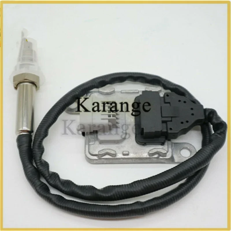 22303390 New Nitrogen Oxides Nox Sensor For Volvo Truck VNL VHD VNR Mack CHU CXU 21636091 21567764 214796