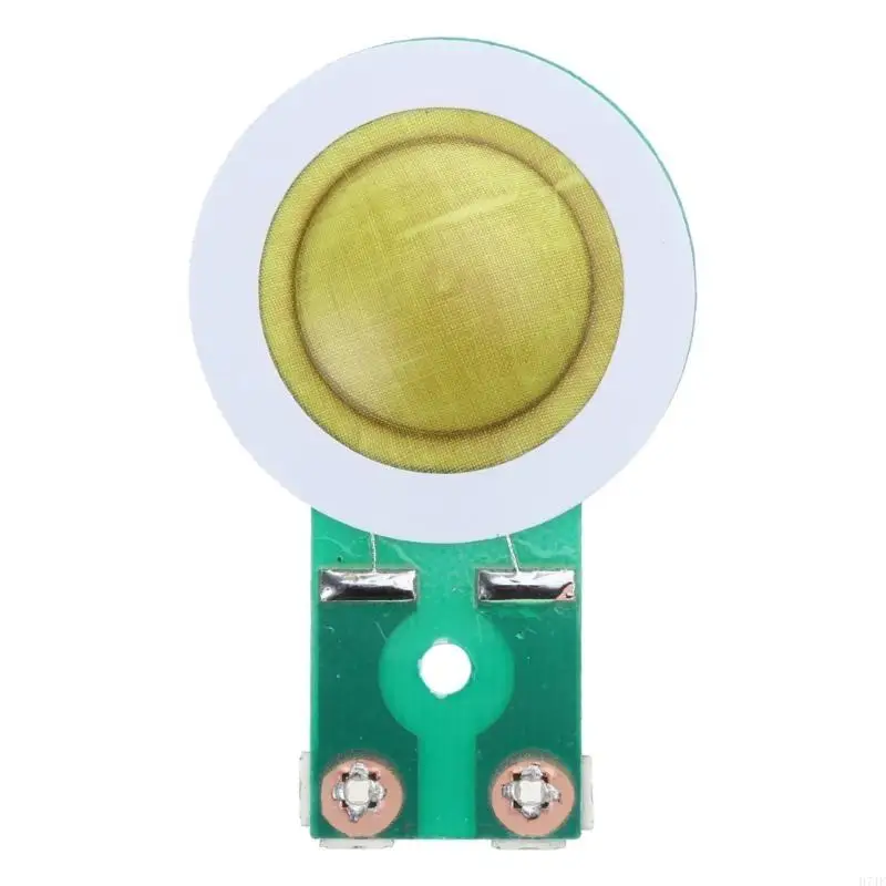 H7JF Tweeter Voice Coil Set 25,5 mm 24,5 mm Membrane Drive Head Tweeter Voice Horn Treble Film voor streaming