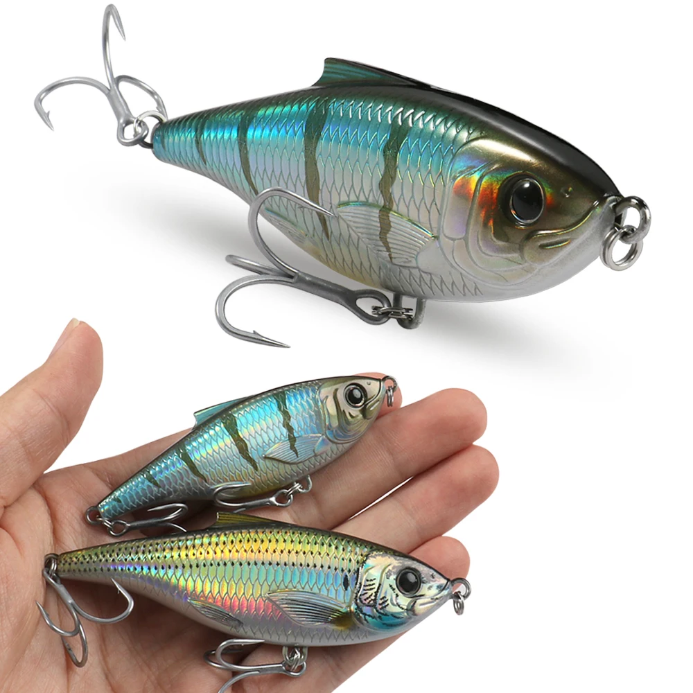 Gobait Vib Fishing …