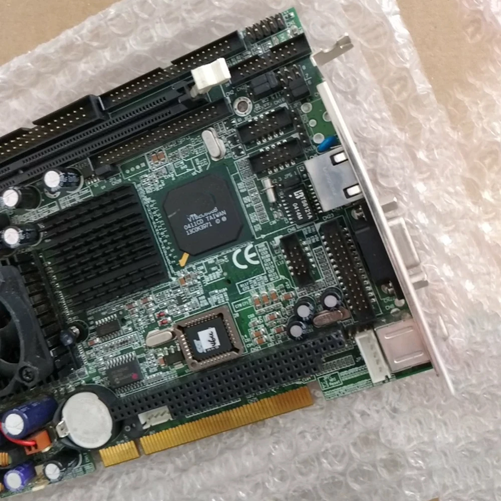 SBC82600 REV.A2 Half length industrial control motherboard