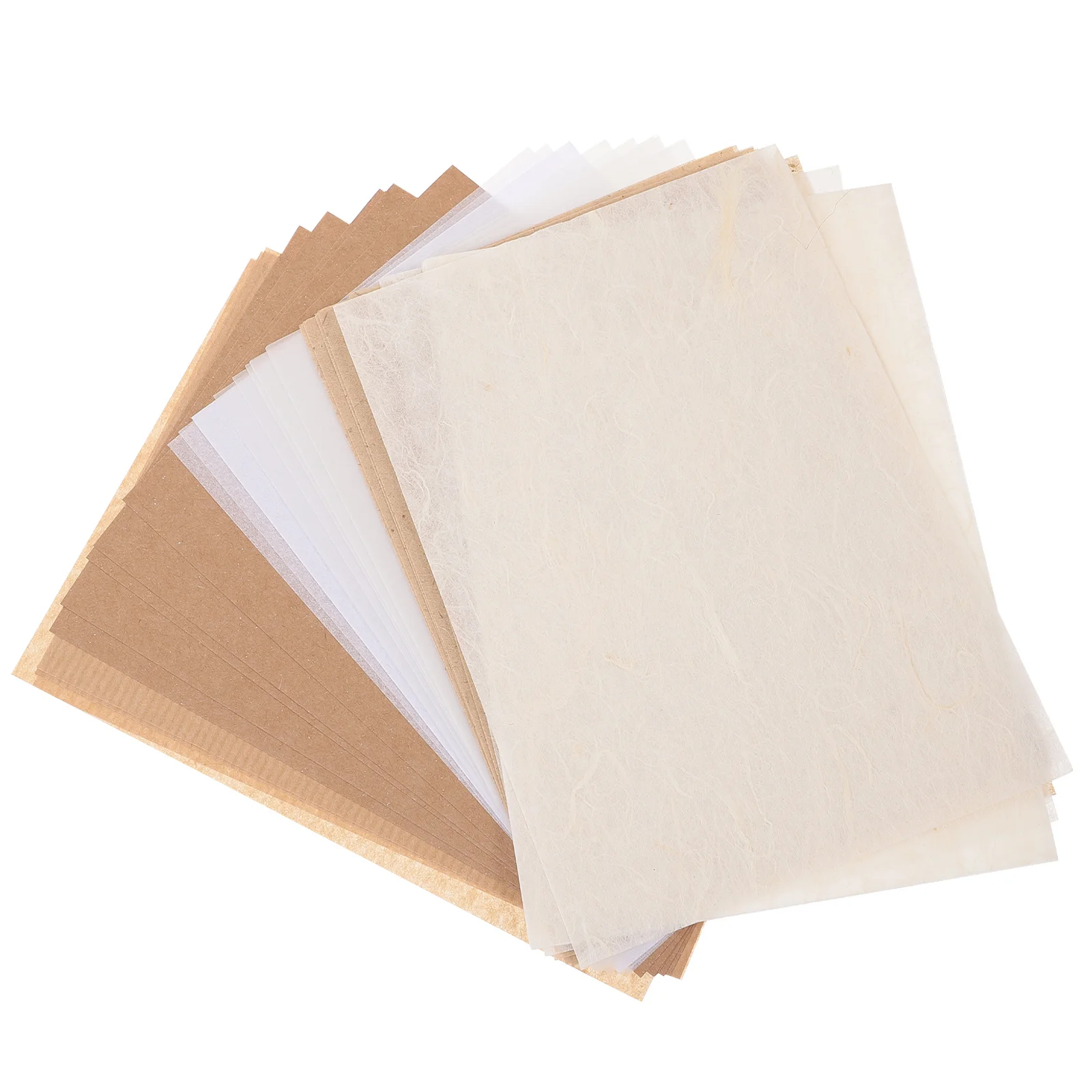 

1Set Texture Scrapbook Paper Vintage Style Background for DIY Crafting Paper Handmade Scrapbook Journal Material