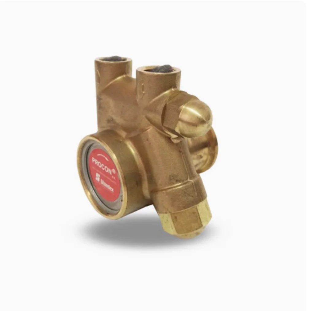

Лопастной роторный насос Procon 111S100F11BA, 250 фунтов на квадратный дюйм Procon 10284