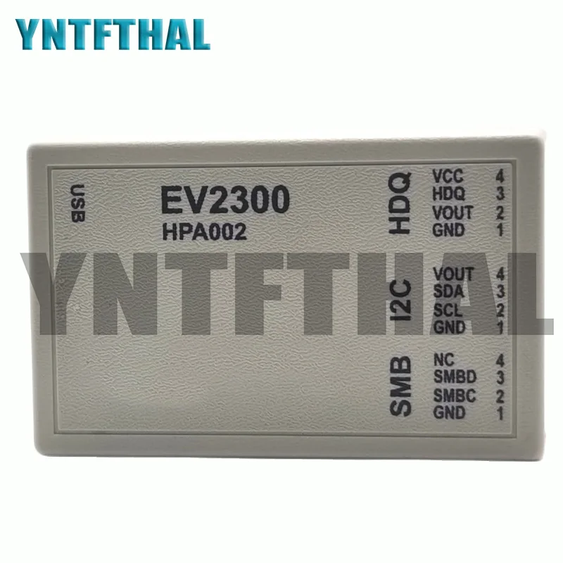 EV2300 TI HPA002 أداة تطوير واجهة أداة تعتمد على USB