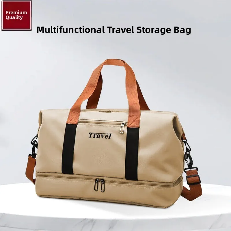 portable-sport-fitness-bag-short-trip-traveling-handheld-student-clothing-luggage-bag-convenient-business-trip-oxford-cloth