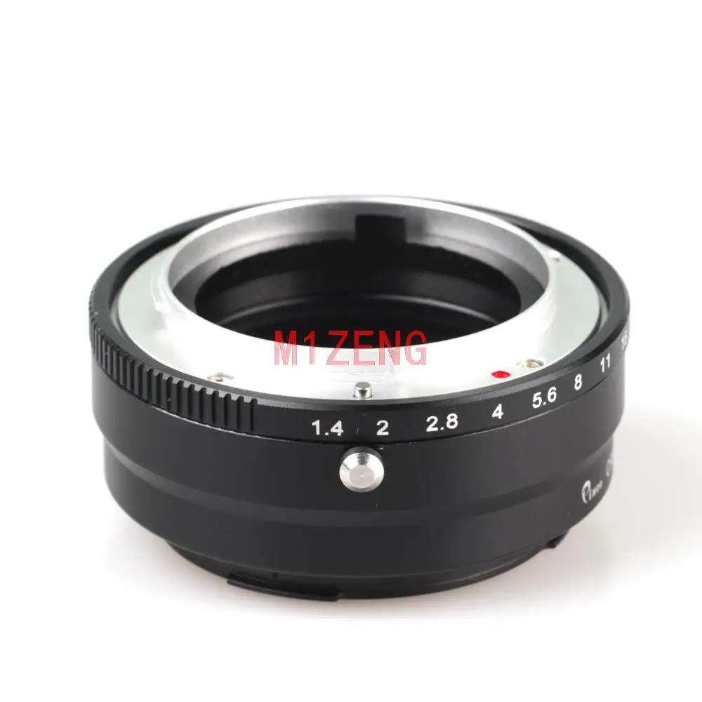 

CRX-SL/T Adapter ring for CONTAREX crx lens to Leica T LT TL TL2 SL CL Typ701 18146 18147 panasonic S1H/R s5 sigma fp camera