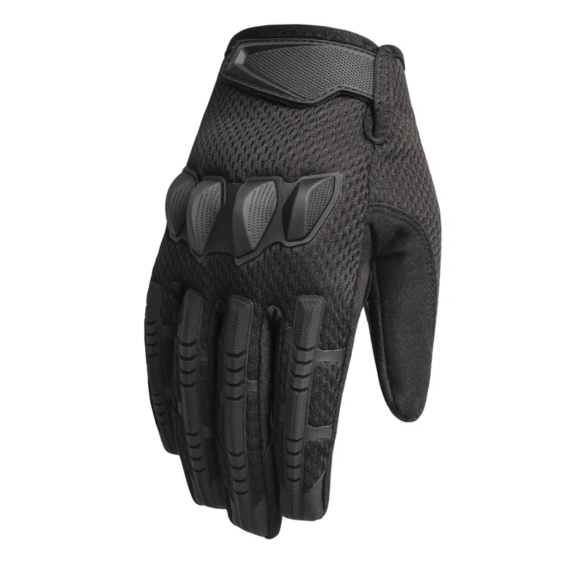 

Riding Gloves Motorcycle Outdoor Sports Protective Gloves Shooting Training Tactical Gloves