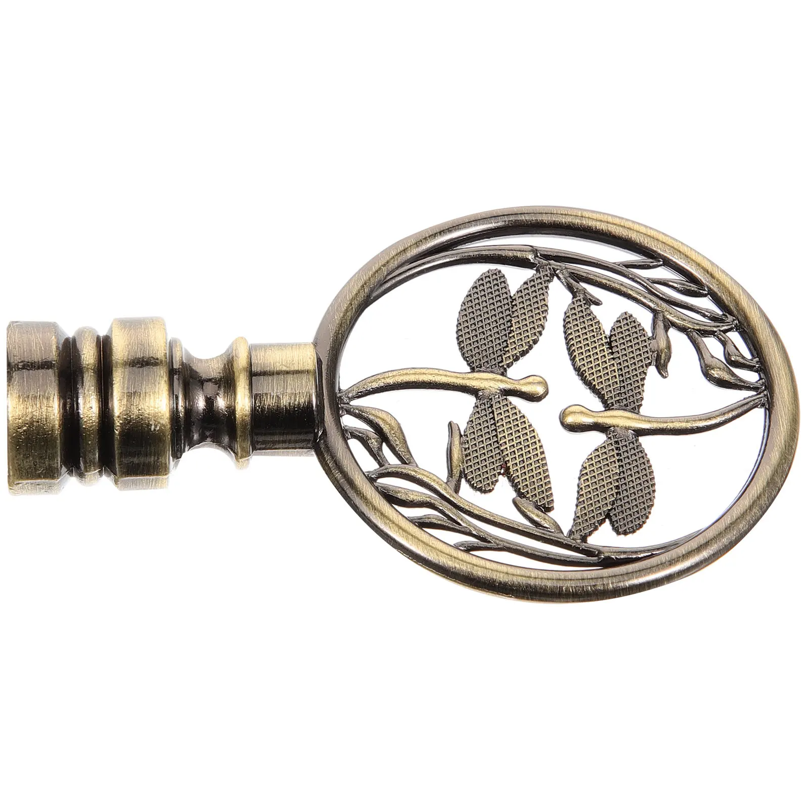 

Декоративный колпачок для лампы в ретро-стиле с регулировкой яркости и цветовой температуры, держатель для абажура, винтовой колпак для светильника