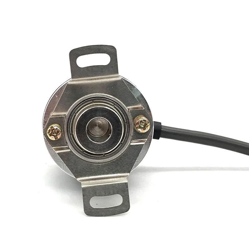 For Medium Hollow Shaft Blind Hole Encoder E6HZ-CWZ6C CWZ1X 5B 3X 1000P 2000P