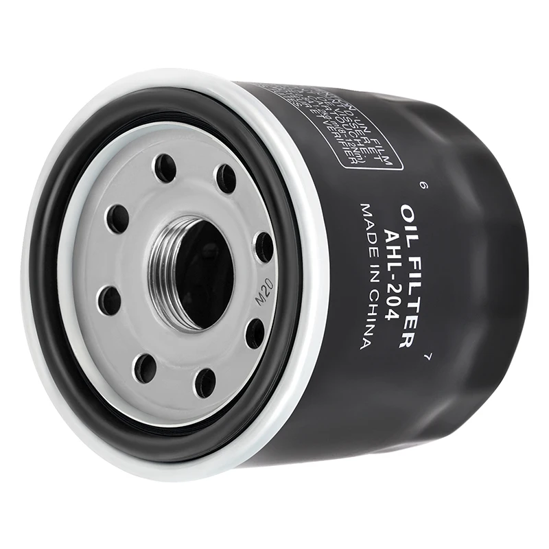 Motorcycle Parts Air Filter & Oil Filter Cleaner For Honda Goldwing GL1800 GL1800HP GL1800B GL 1800 HP B Audio ABS 17210-MCA-A60