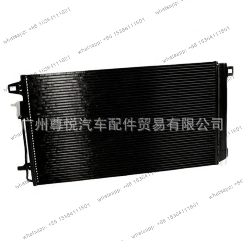 

Applicable to Auto Parts Auto Cooling Network 25975431