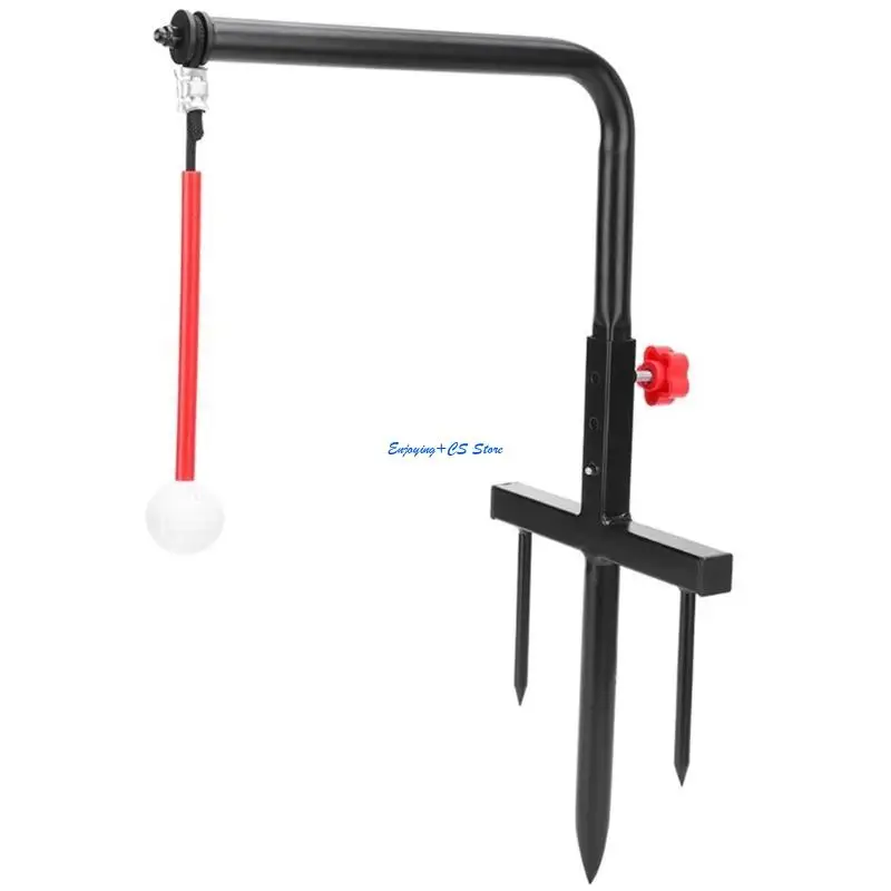 

Y51D Golf Swing Training Beginner Gesture Alignment Correction for Golf Beginners